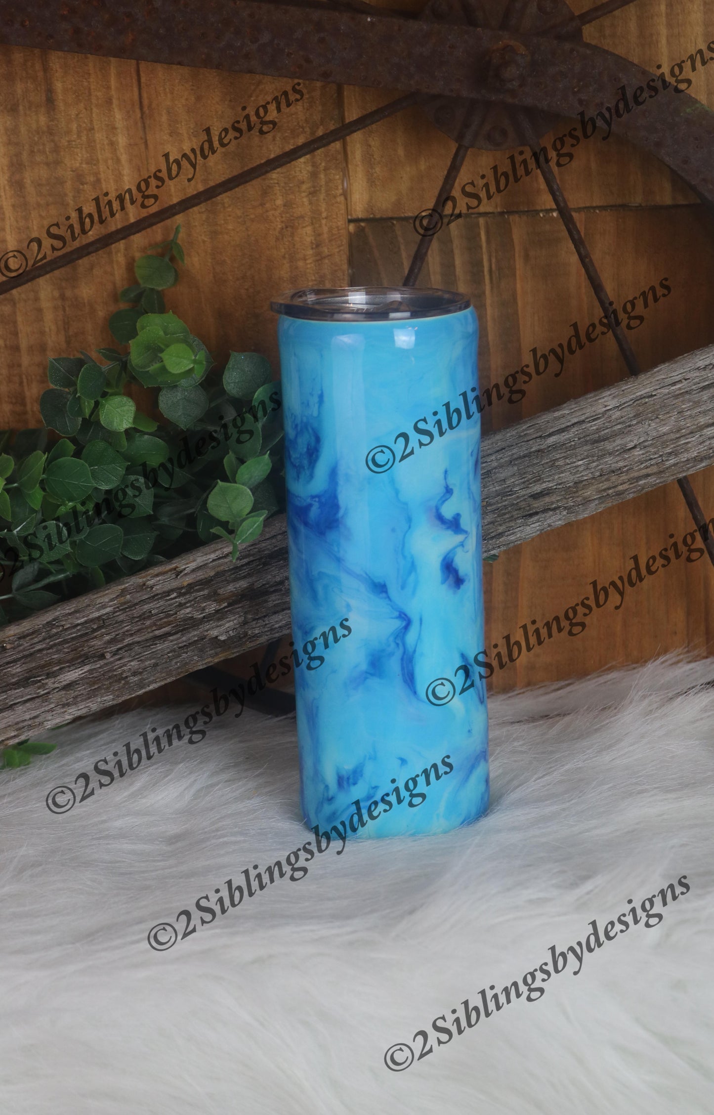 20 oz. Skinny Tumbler