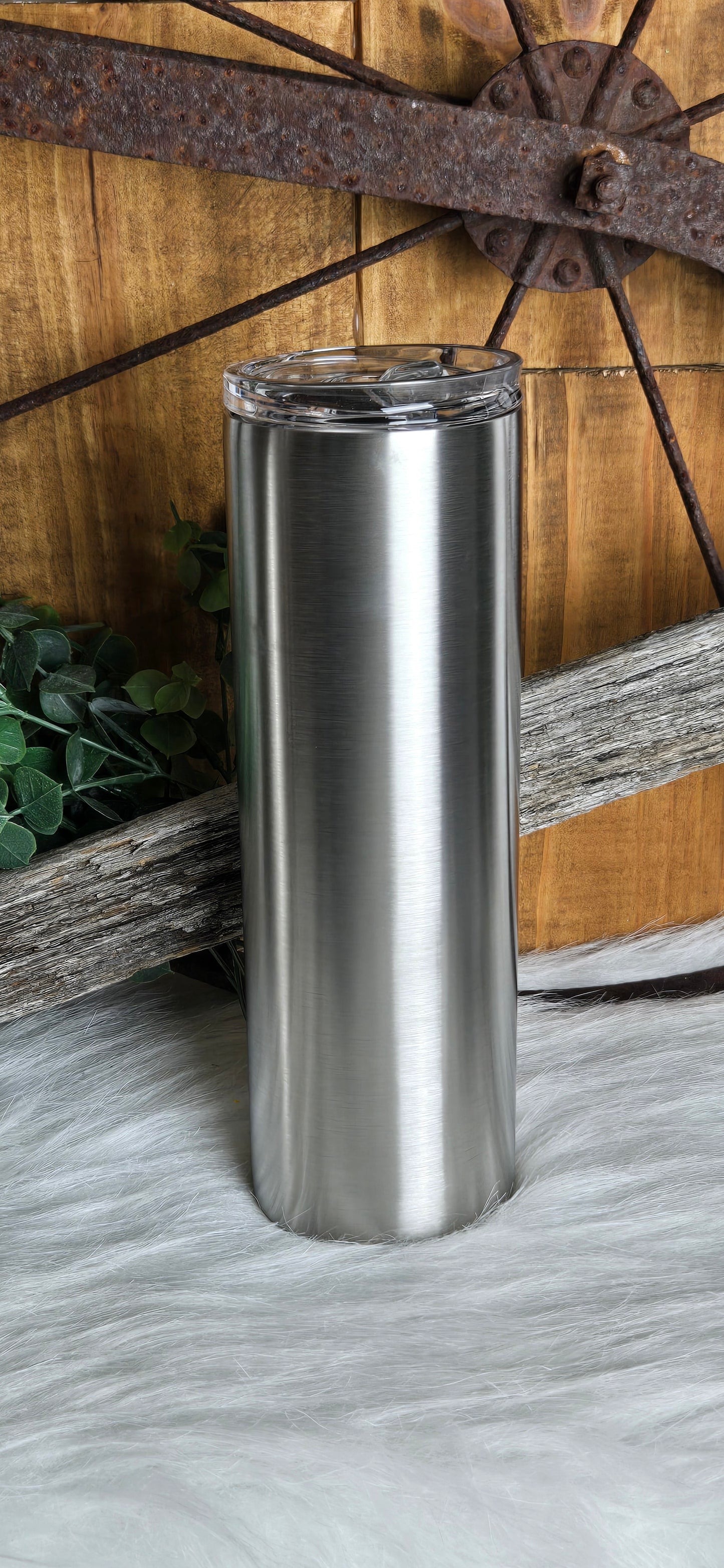 30oz skinny Tumbler