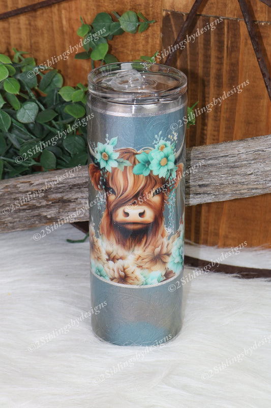 20 oz. Skinny Tumbler