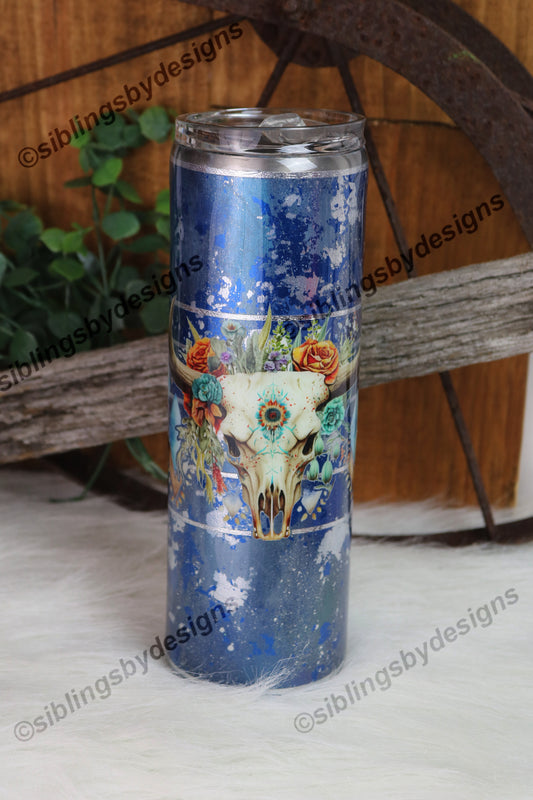 30 oz. Skinny Tumbler