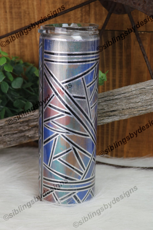 30 oz. Skinny Tumbler