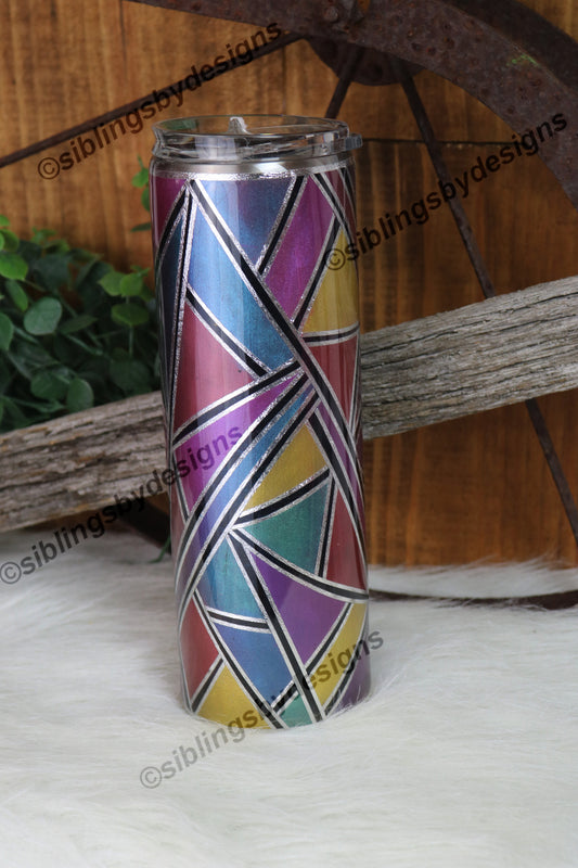 20 oz. Skinny Tumbler