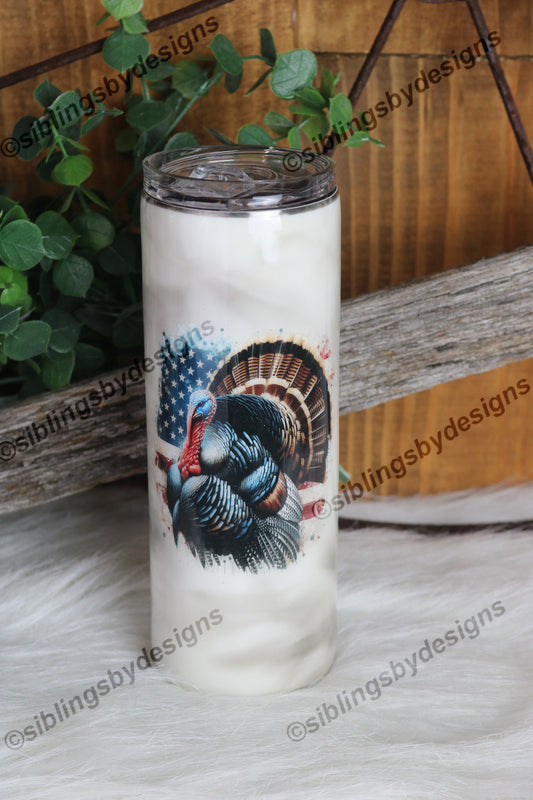 20 oz. Skinny Tumbler