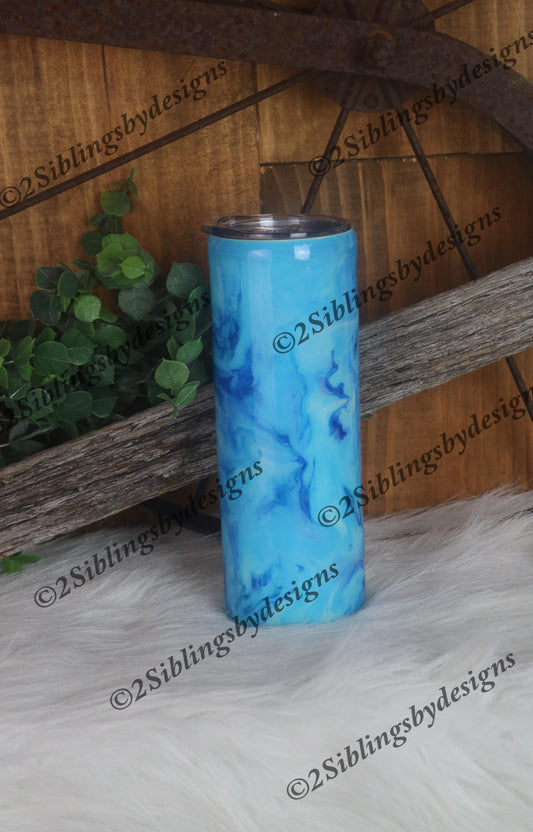 20 oz. Skinny Tumbler