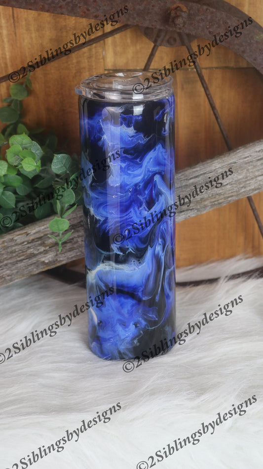 30 oz. Skinny Tumbler