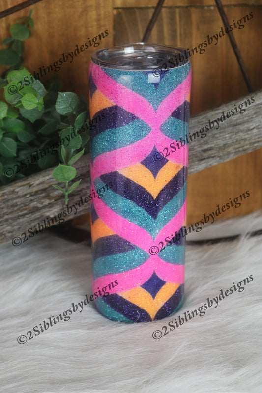 20 oz. Skinny Tumbler