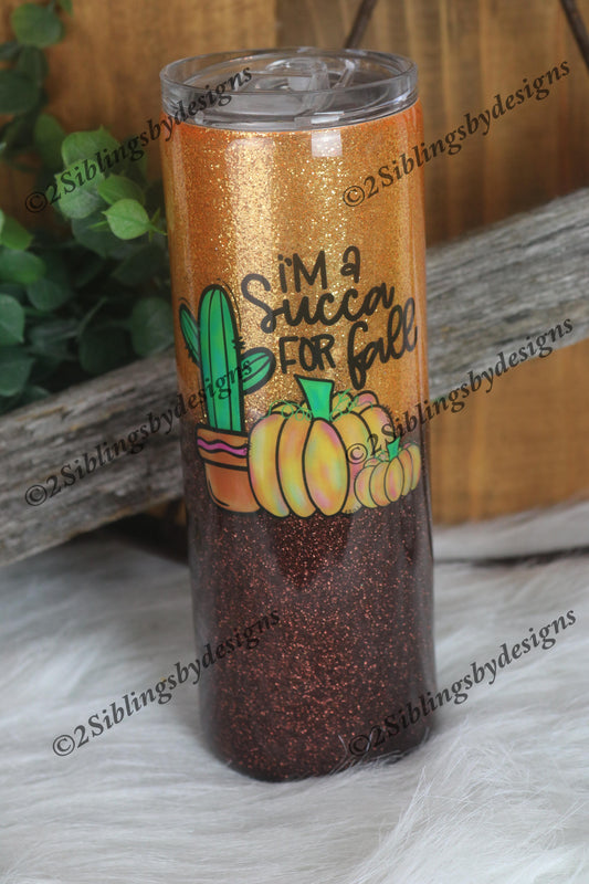 20 oz. Skinny Tumbler