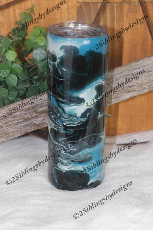 20 oz. Skinny Tumbler