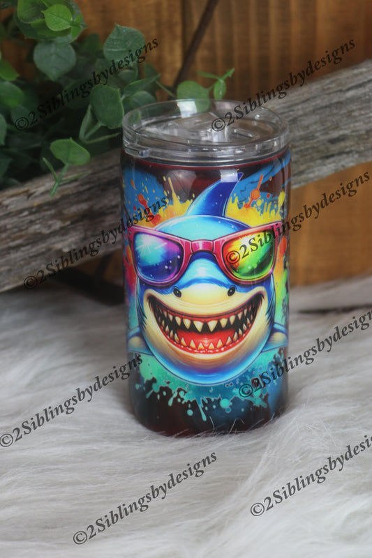12oz DUO TUMBLER