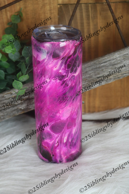 20 oz. Skinny Tumbler