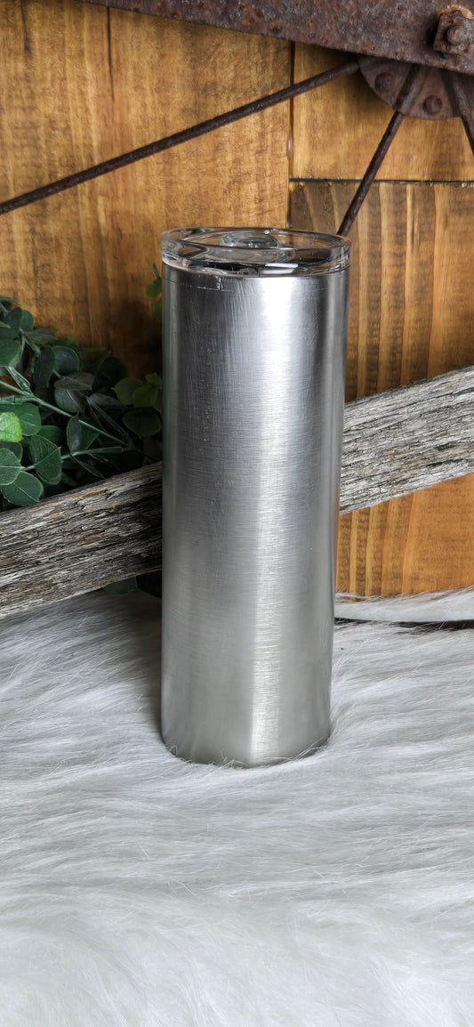 20oz Skinny Tumbler