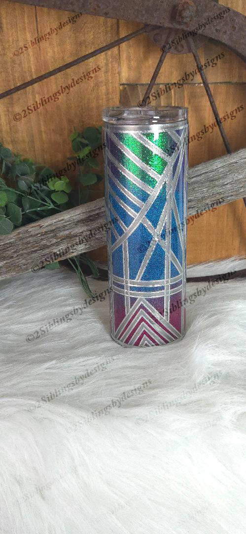 20 oz. Skinny Tumbler